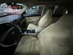 Geely Emgrand 8